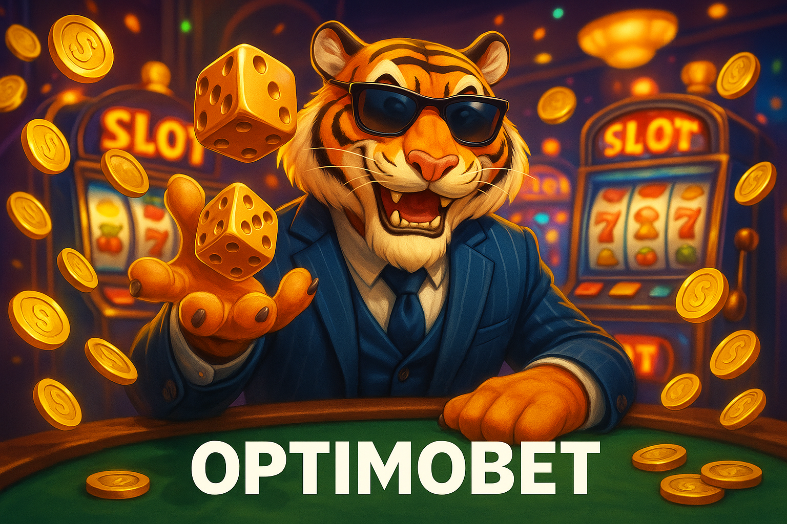 Optimobet