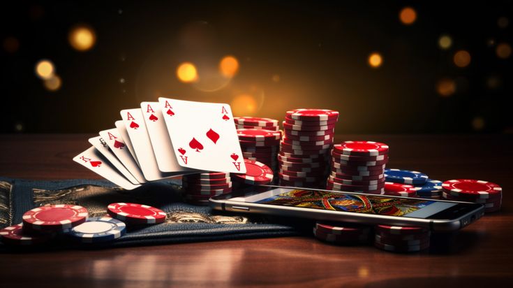 Optimobet Live Casino