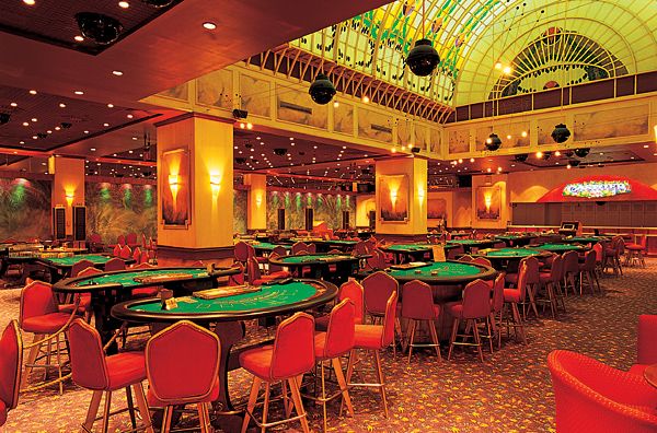 Optimobet Live Casino