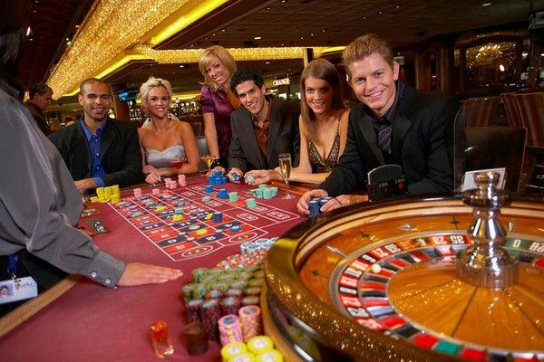 Optimobet Live Casino
