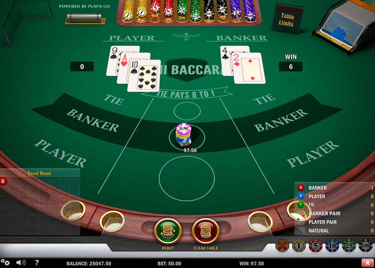 Optimobet Live Casino
